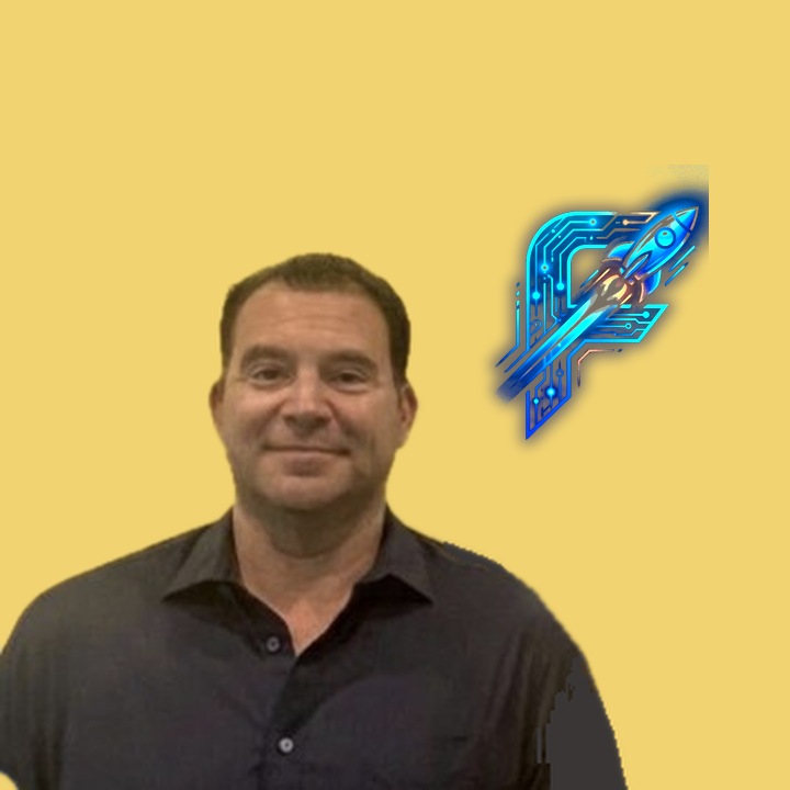 Ryan Tuchman, founder of franchiseable.ai