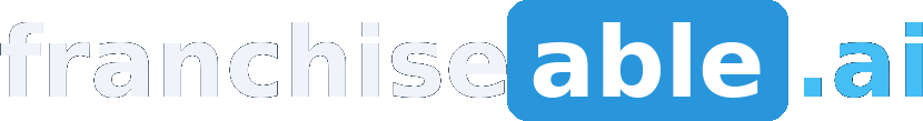 Franchiseable